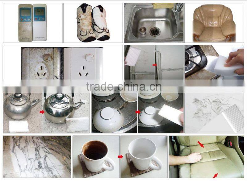 Kitchen Application multipurpose Feature cellulose printed dishcloth