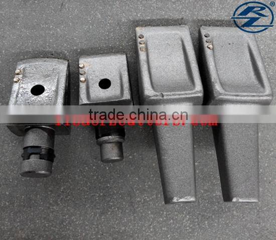 C855IR scarifier bits soil stabilization tools road planning bits auger bits