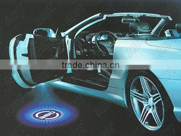 LED Ghost Shadow Light for Bimmer