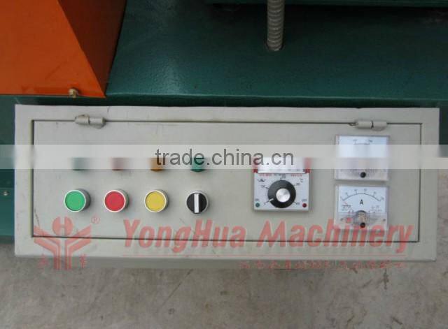 Charcoal briquette press machine sawdust briquette press machine +8615896531755