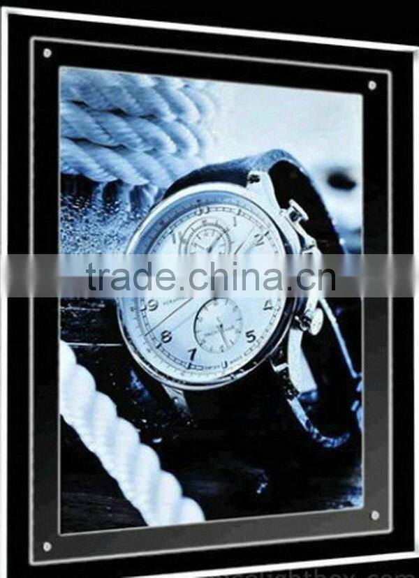 Alibaba china Crazy Selling kitchen light box