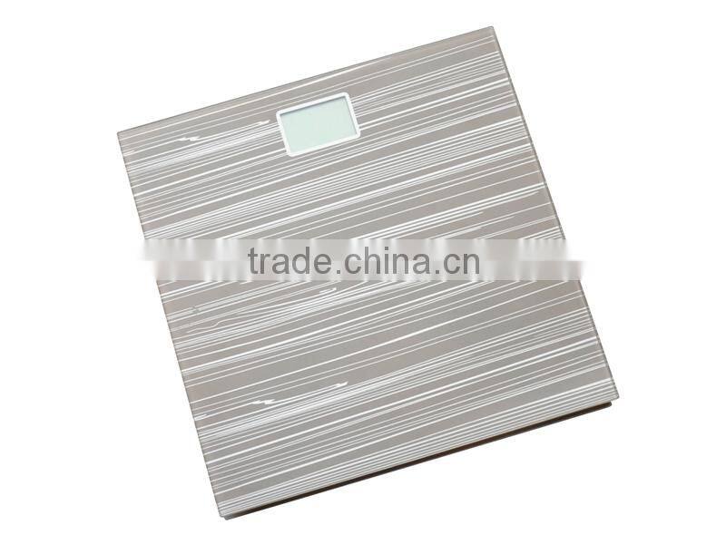 Electronic equipped with a high precision strain gauge sensor system scale, digital weighing scale/kitchen scale