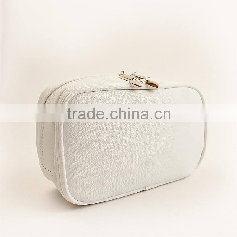 BA-1472 Cosmetic Bag for Wholesale Manufacture,Colorrful mini PU cosmetic bag