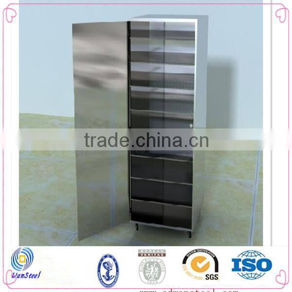 elegant designed serving cart