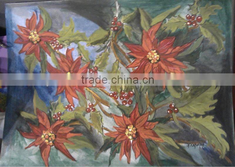 2015 fashion photo printing designer cushion cover/pillow case