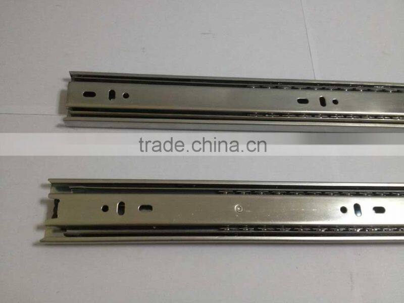 ZY:42MM(0.9*0.9*0.9) 3-Fold Telescopic Channel