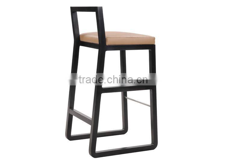 BS012 Bar stool footrest covers