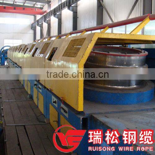 (Factory) Electric Concrete Poles used PC steel wire