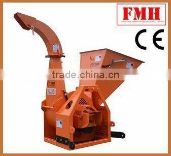 manual shredder wood chipper shredder, tractor wood chipper shredder