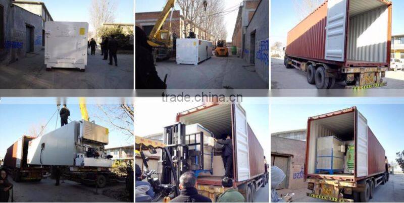 DX-4.0III-DX wood veneer dryer machine,plywood core veneer drying machine