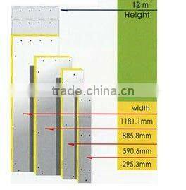 Modular standard cool room for fruits