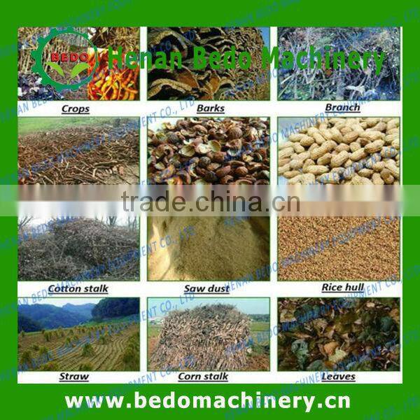 2015 China best supplier hot selling wood timber sawdust crusher with the CE 008613253417552