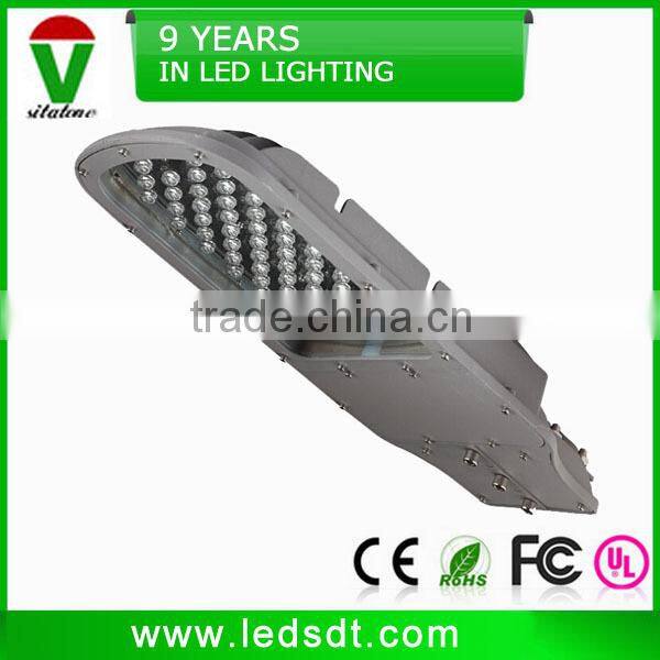 die casting led street light housing led lights