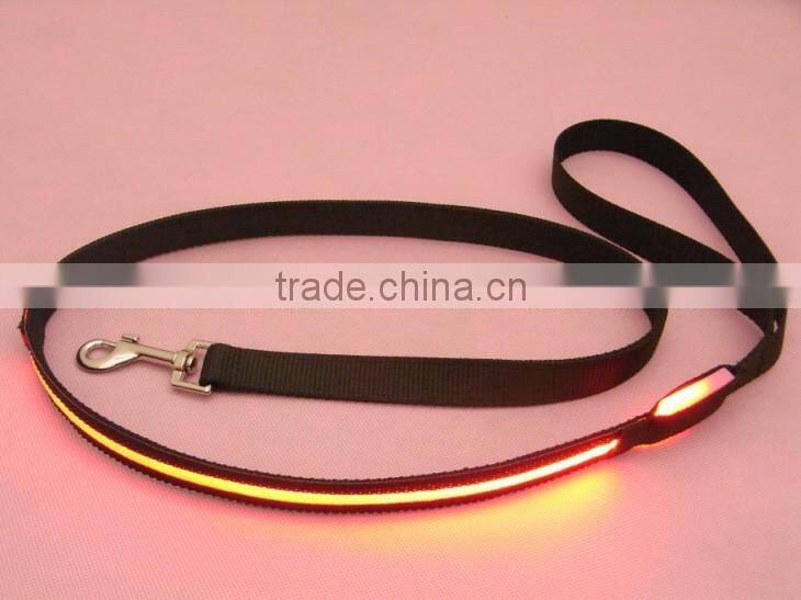 New arrivals!Led Leash /Led Retractable Dog Leash