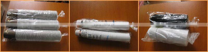 Custom Paper Yogurt Container