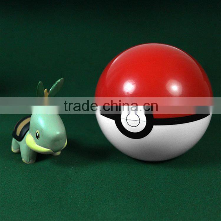 pokemon metal Ring Stand Mount Holder