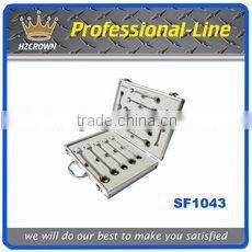 The most complete history Fixed Combination Wrench 26pcs