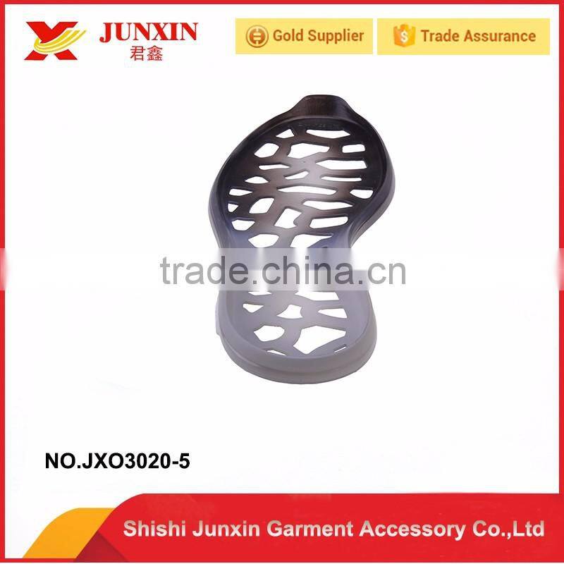 2016 newest design tpu outsole for shoes making