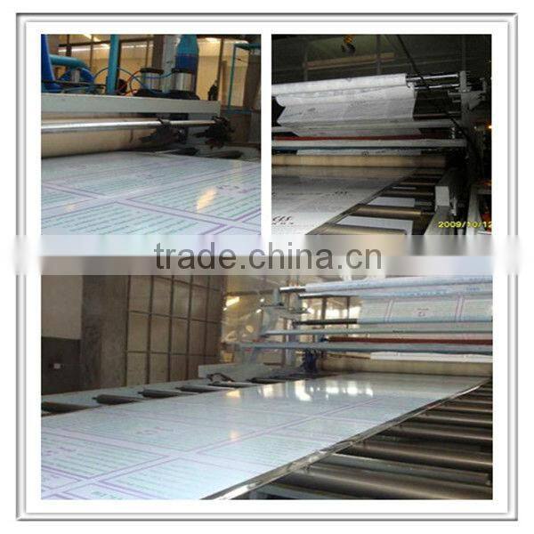 Easy Installation PC Solid Sheet for the Lighting Ceilings of Industrial plant