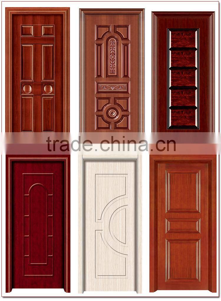 Competitive price door and window , design metal door from China