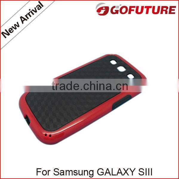 custom cartoon character phone case for samsung galaxy s