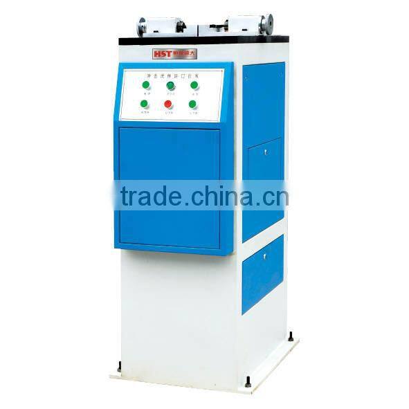 DWC -196 Factory Impact Test Refriger Liquid Nitrogen Freezing Chamber