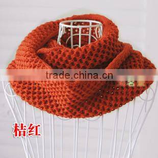 wholsale hooded scarf crochet pattern