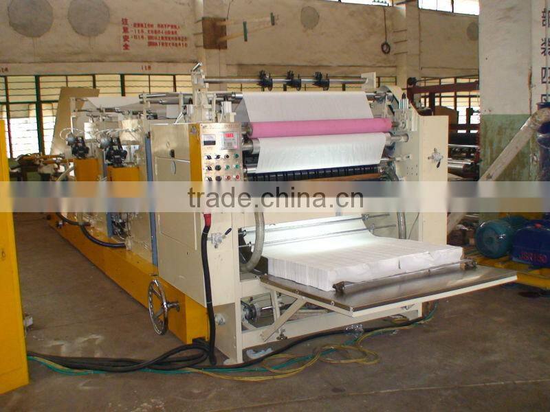 Fashionable patterns and various styles hand towel printing machinery