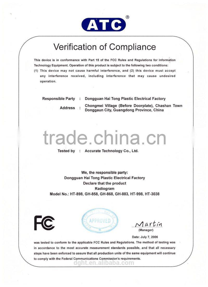 hand crank dynamo rechargeable portable torch radio dealers Radio