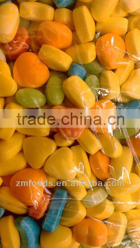 Rocking Drum Toy Candy