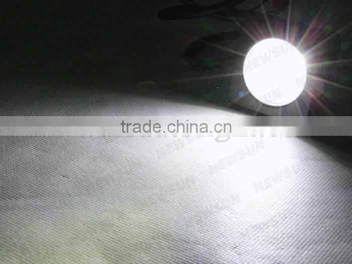 Led Off-road Light 10w Led Work Light 8/30v Driving On Truck For Jeep Atv 4wd Boat Mining Led Driving Light