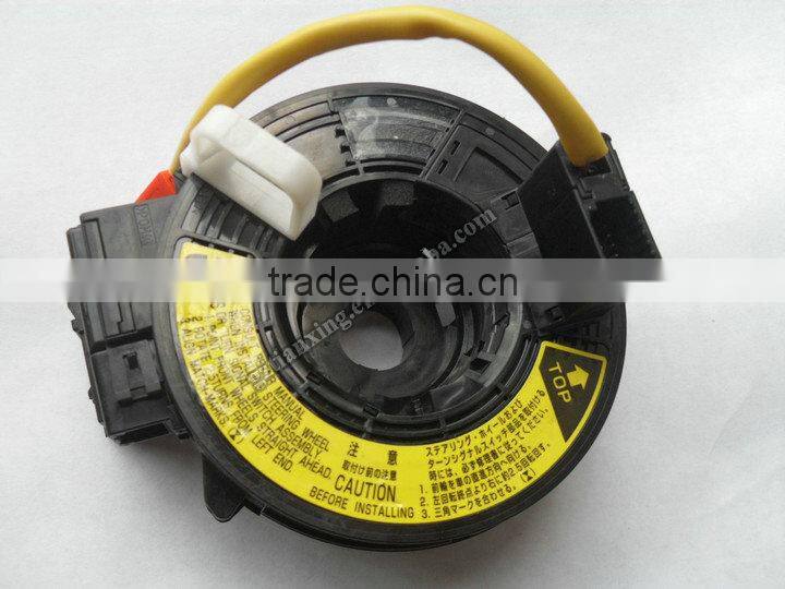 High Performance Auto Airbag Clock Spring Spiral Cable Sub Assy for Toyota 84306-60080