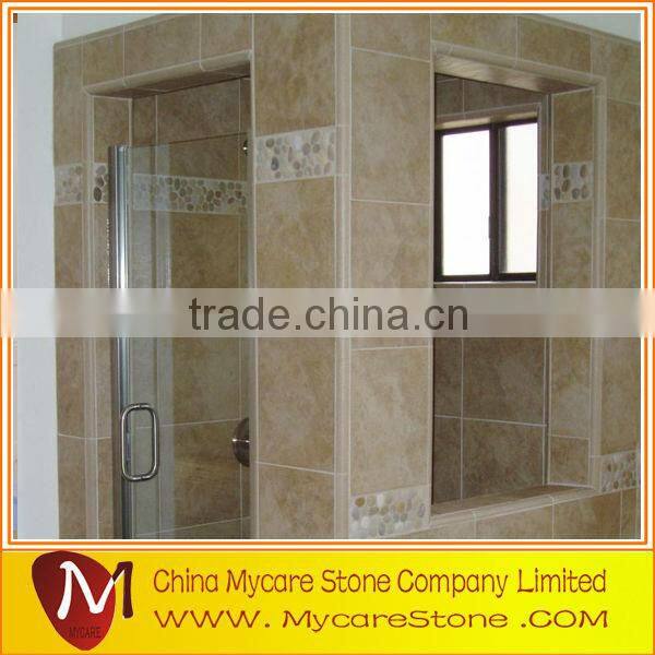 low price wall tub surround,stone tub surround
