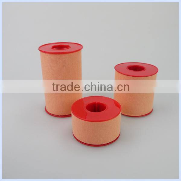 tin tape zinc oxide plaster