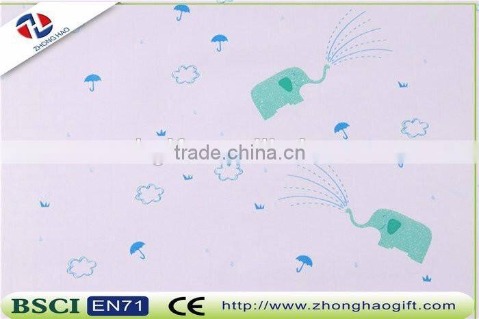 Removable wall paper/creative wall sticker for home decor