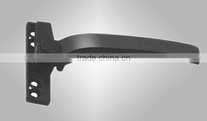 Aluminum Alloy Window Handle(Model No.406A)