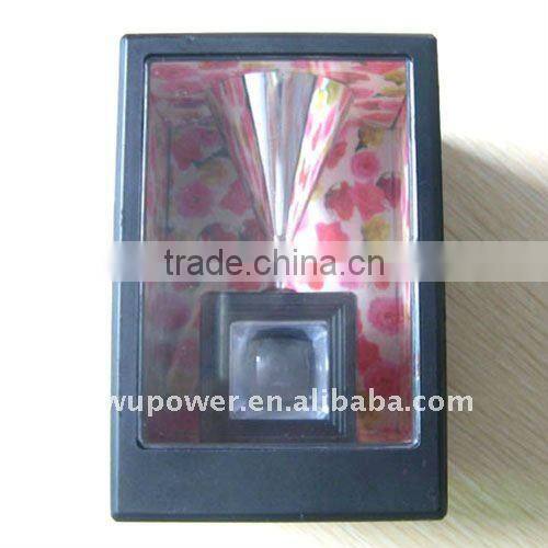 Magic appearing money box