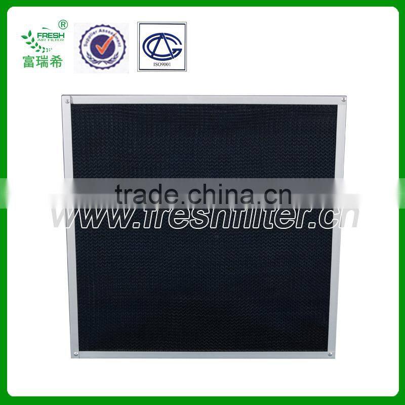 G2 Nylon mesh prefilter used in air condition system(Manufacturer)
