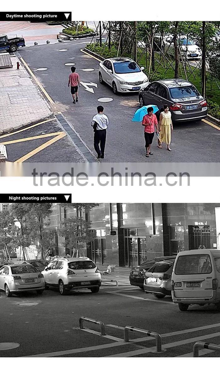 Factory supply 1200tvl camera with 4mm 6mm 8mm 16mm 25mm lens hd cctv camera