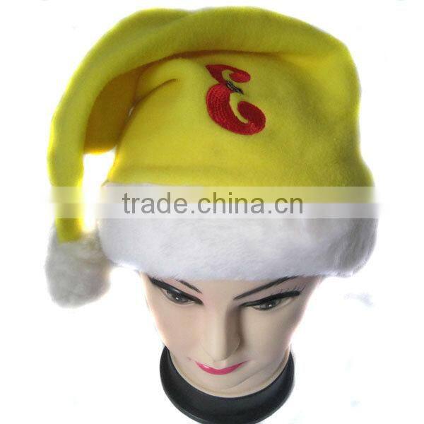 Felt Christmas hat,santa hat