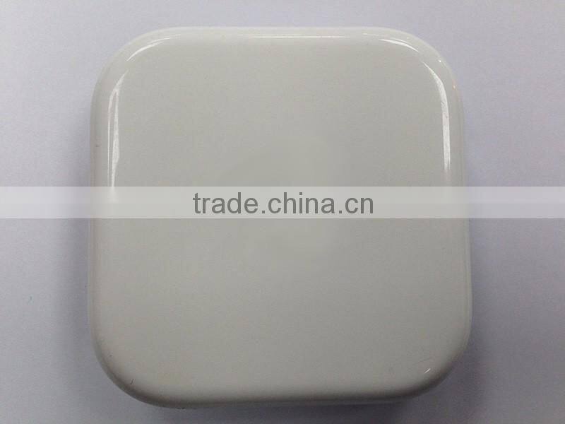 Original Quality OEM Earphone with Microphone Noise Cancelling Stereo Headphone China Cheap Headset for iPhone 5 6/6S 7/7s