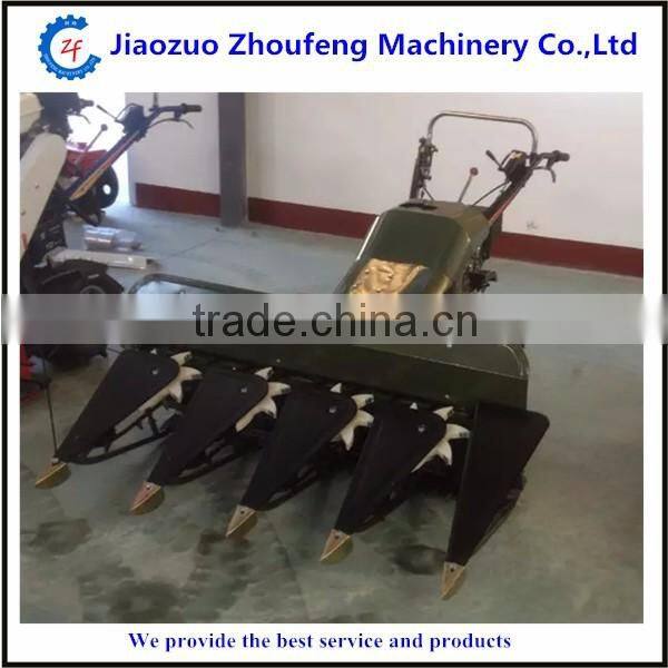 2016 Newest wheat paddy reaper machine for sale