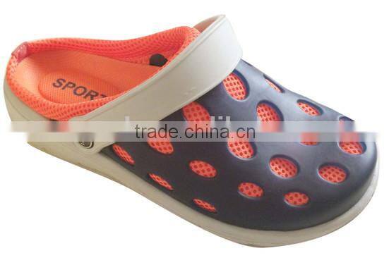 Women eva garden shoes