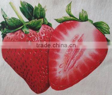 LIGHT TRANSFER PAPER FOR COTTON TEXTILE/heat transfer paper