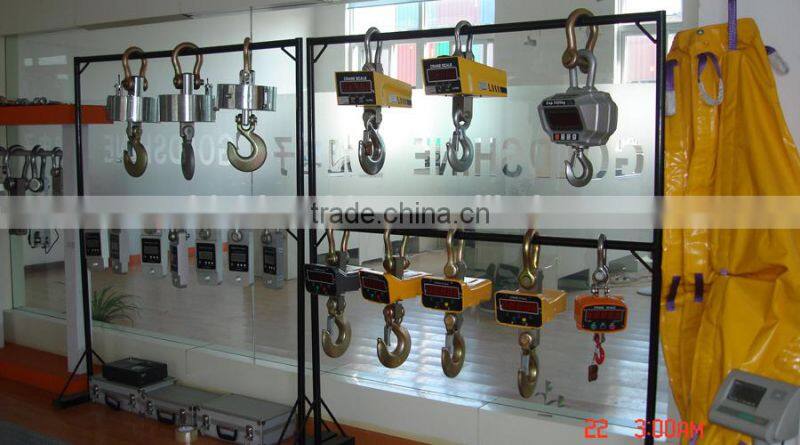 With high precision Tension Type Load Cell GS209