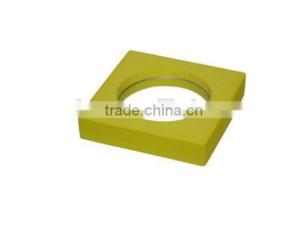 Top grade newest bathroom accessories light mirrors