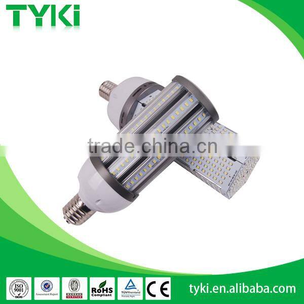 ShenZhen factory 2300K E40 led street light 100w