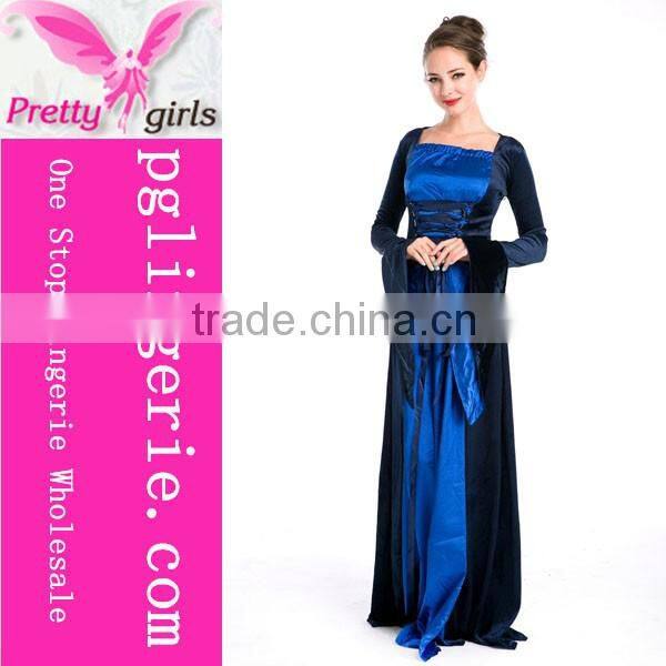 Sexy Snow Woman Costume Belle Costume halloween costume