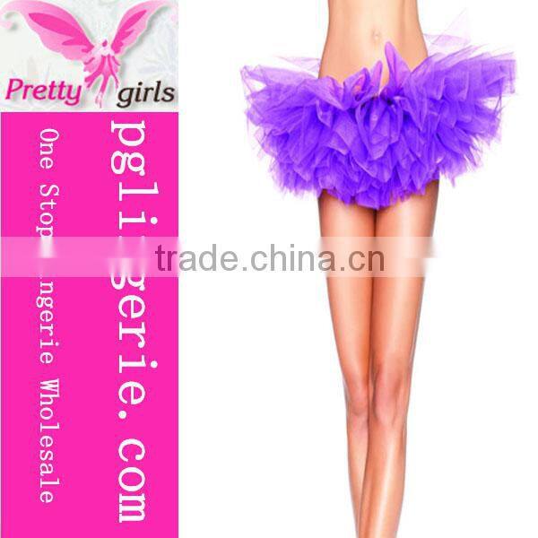 Hot Selling TuTu Skirt,Beautiful Girls Short Skirts,School Girl Short Skirt S010