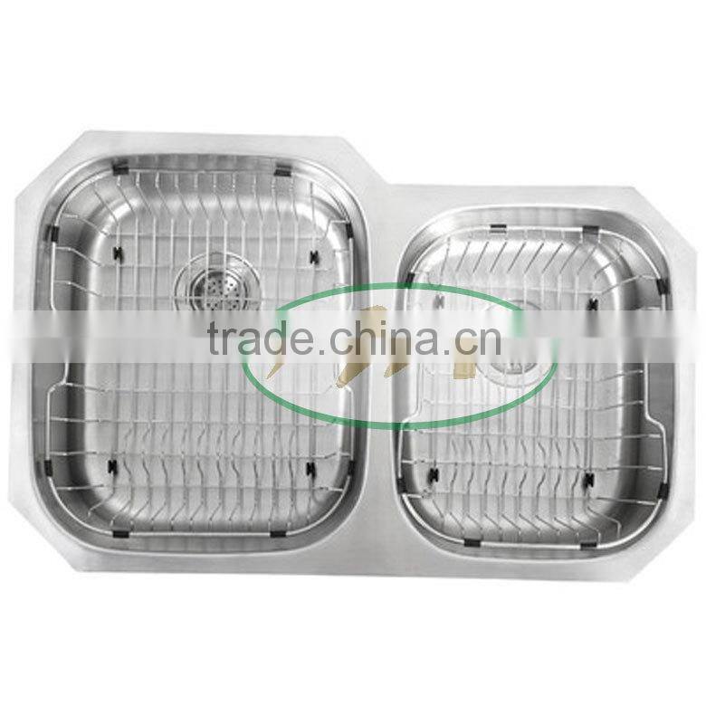 Kitchen Sink Wire Basket